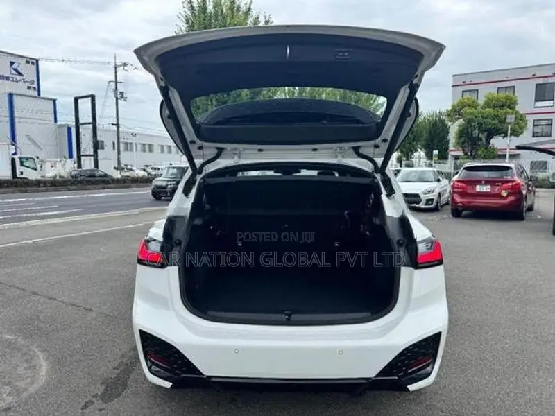 BMW 218i Active Tourer MSport 2025