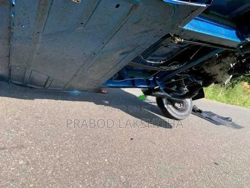 Bajaj RE 2006