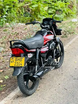 Hero HF Deluxe 2018