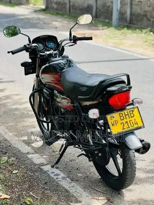 Hero HF Deluxe 2018
