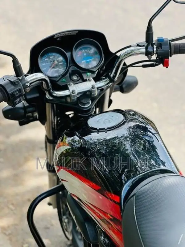 Hero HF Deluxe 2018
