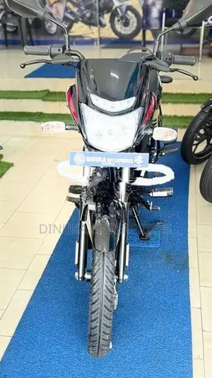 Bajaj Platina 100 2026
