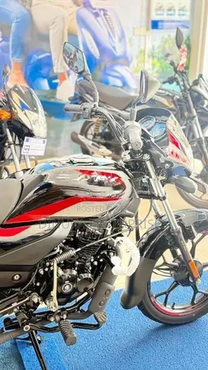 Bajaj Platina 100 2026