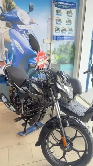 Bajaj Platina 100 2026