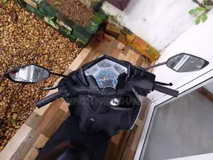Yamaha Ray ZR Disc 2016