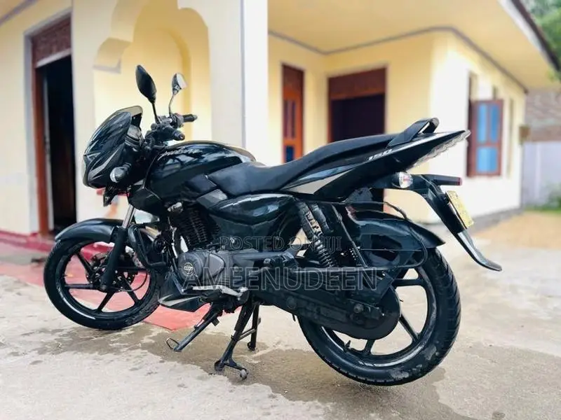 Bajaj Pulsar 150 2019