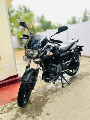 Bajaj Pulsar 150 2019