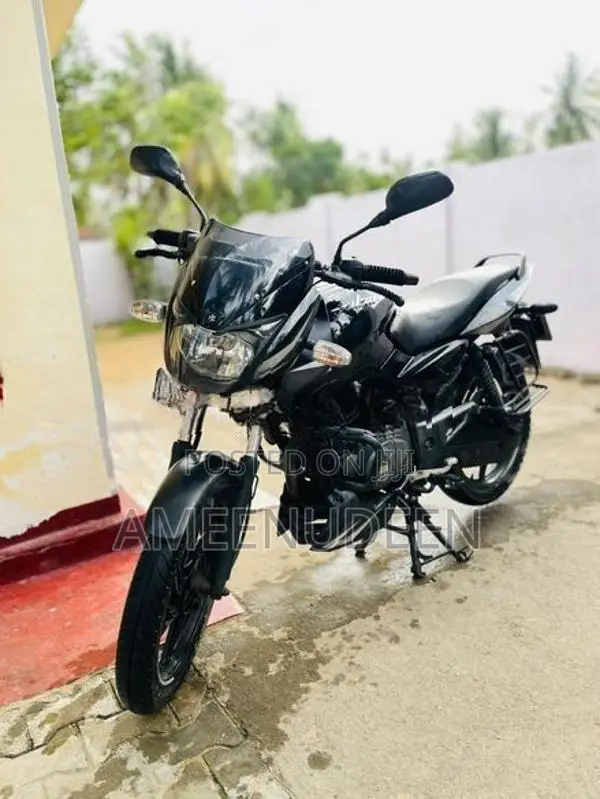 Bajaj Pulsar 150 2019