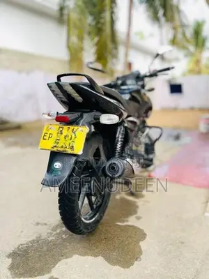 Bajaj Pulsar 150 2019