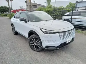 Honda Vezel Z play Premium 2026