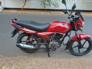 Bajaj Platina 125 2010