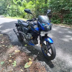 Bajaj Pulsar 150 2020