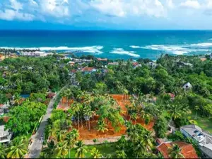 Midigama Tourism Area Land for Sale