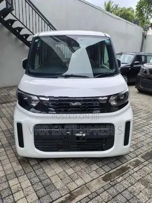 Nissan Roox 2024