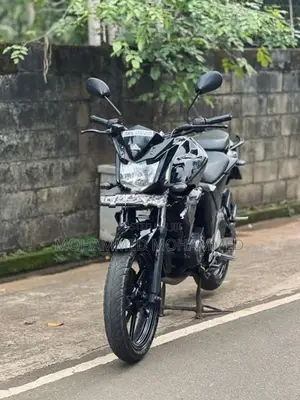 Yamaha FZ v2 2016
