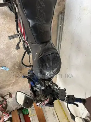 Bajaj Discover 2011