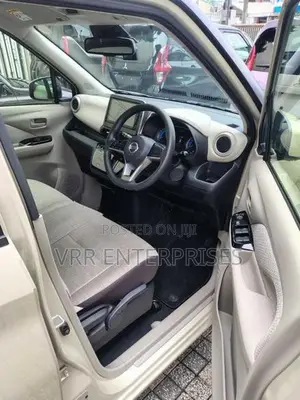 Nissan Dayz 2024