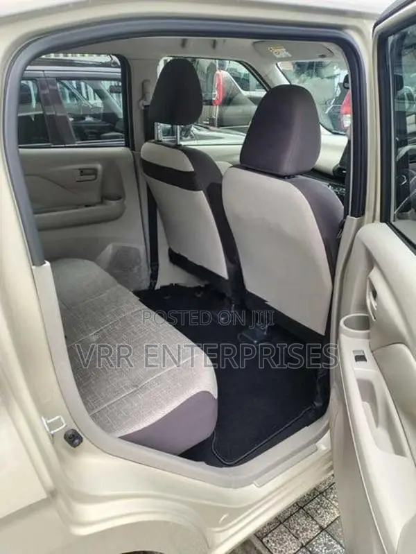 Nissan Dayz 2024