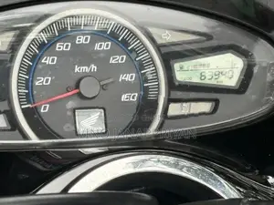 Honda PCX 125 2007