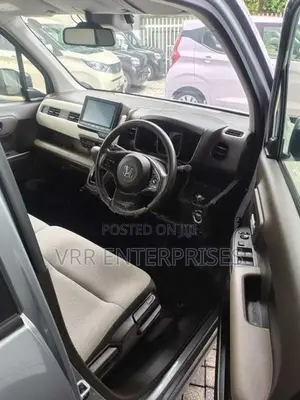 Honda N-WGN 2024