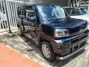 Daihatsu Taft 2025