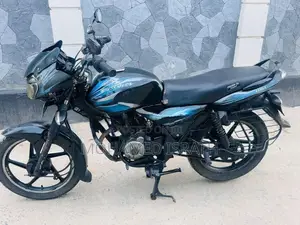 Bajaj Discover 2013