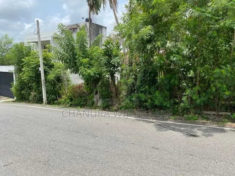 Land for Sale Pitakotte Beddagana Road
