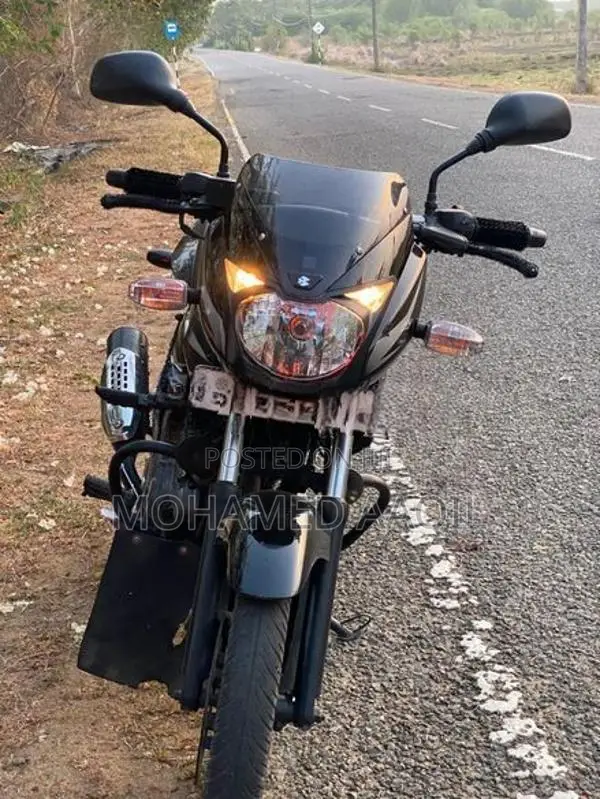 Bajaj Pulsar 150 2018