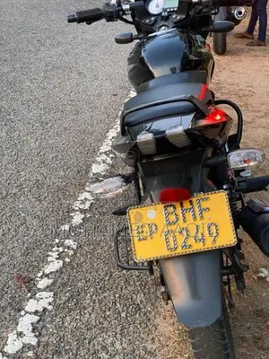 Bajaj Pulsar 150 2018
