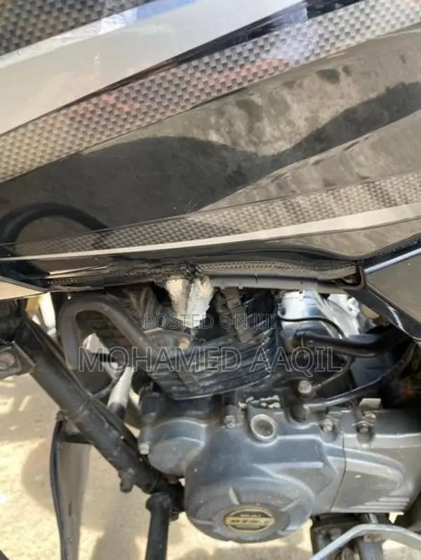 Bajaj Pulsar 150 2018