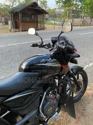 Bajaj Pulsar 150 2018