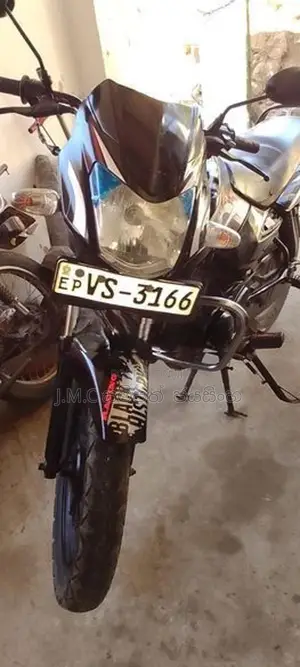 TVS Metro 2010