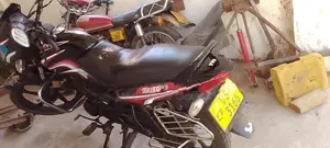 TVS Metro 2010