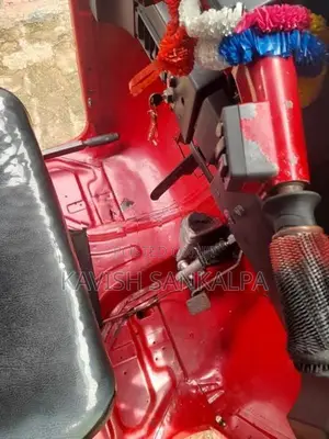 Bajaj RE 2013