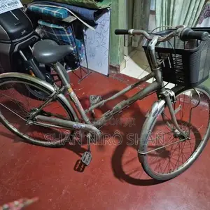 Mamachari Japan Bicycle