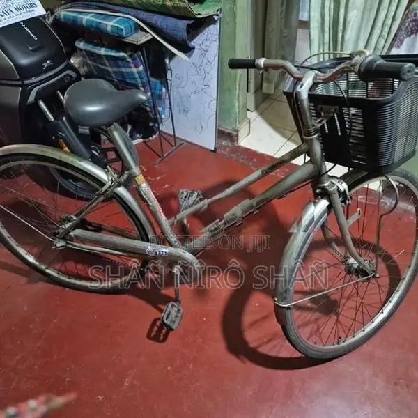 Mamachari Japan Bicycle
