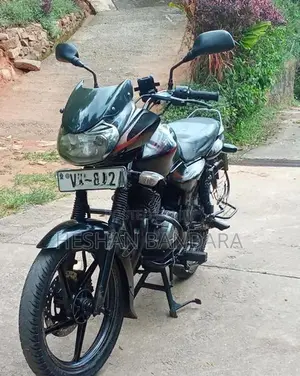 Bajaj Discover 2010