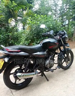 Bajaj Discover 2010
