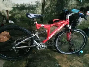 Shimano Bicycle
