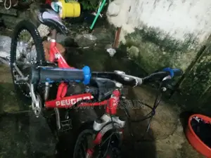 Shimano Bicycle