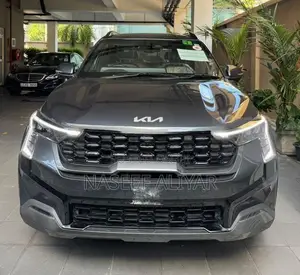 Kia Sonet GTX Plus 2026