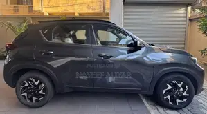 Kia Sonet GTX Plus 2026