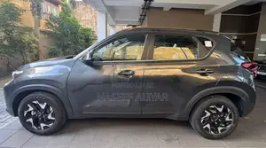 Kia Sonet GTX Plus 2026