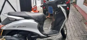 Yamaha Facino 2017