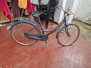 Tomahawk Cycle