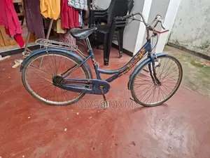 Tomahawk Cycle