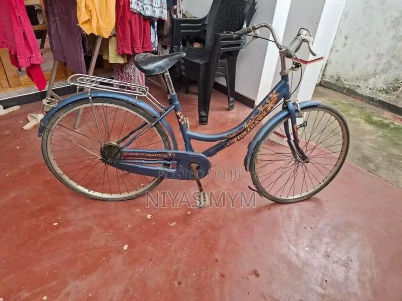 Tomahawk Cycle