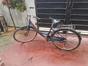Tomahawk Cycle