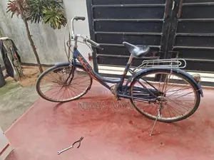 Tomahawk Cycle