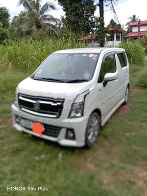 Suzuki Wagon R 2018